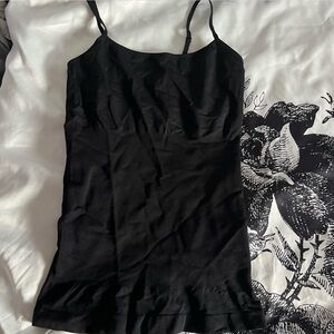 Marilyn Monroe Compressed Tank Top
